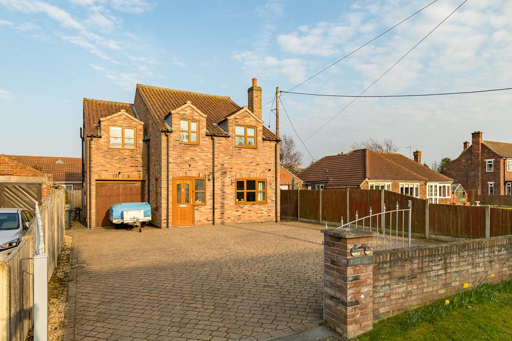 Properties EA Ben Cade